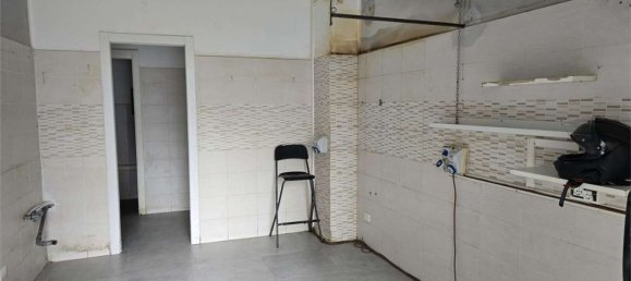 Gewerbliche Immobilie in Genoa, Italy 21m², Nr. 31690 3