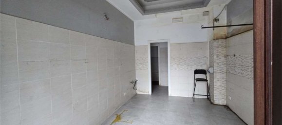 Gewerbliche Immobilie in Genoa, Italy 21m², Nr. 31690 2
