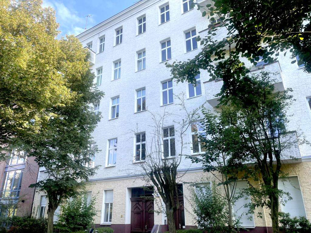 2 rooms Apartment in Wilmersdorf, Germany No. 233073