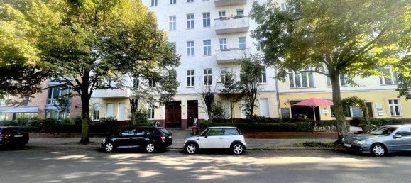 2 rooms Apartment in Wilmersdorf, Germany No. 233073 2