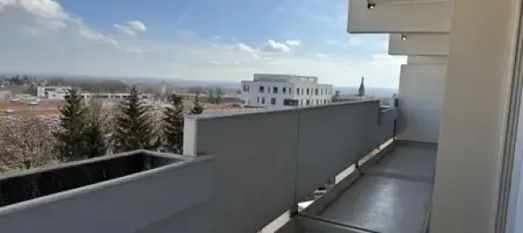 Apartamento de 1 dormitorio en Freising, Germany No. 75081 3