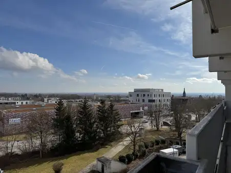 Apartamento de 1 dormitorio en Freising, Germany No. 75081