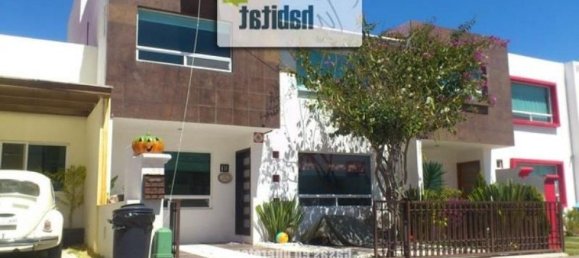 4 غرف نوم منزل في Queretaro, Mexico رقم 156711 2