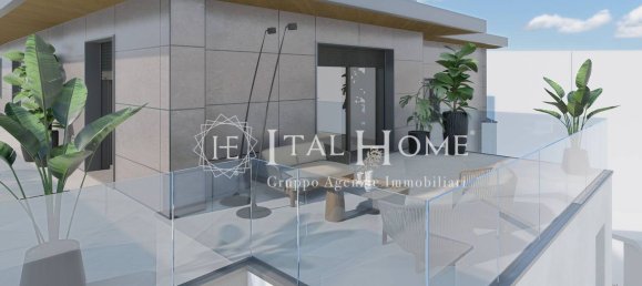 2 rooms Apartment in Bergamo, Italy No. 220778 34