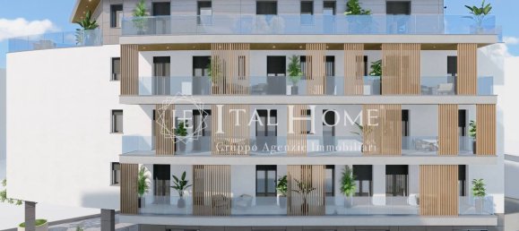 2 rooms Apartment in Bergamo, Italy No. 220778 16