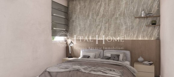 2 rooms Apartment in Bergamo, Italy No. 220778 20