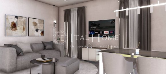 2 rooms Apartment in Bergamo, Italy No. 220778 2