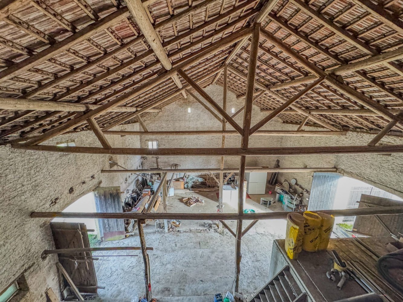 Estúdio em Malling, France N.º 157038