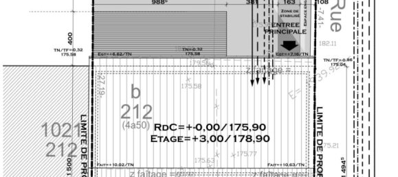 Estúdio em Malling, France N.º 157038 6