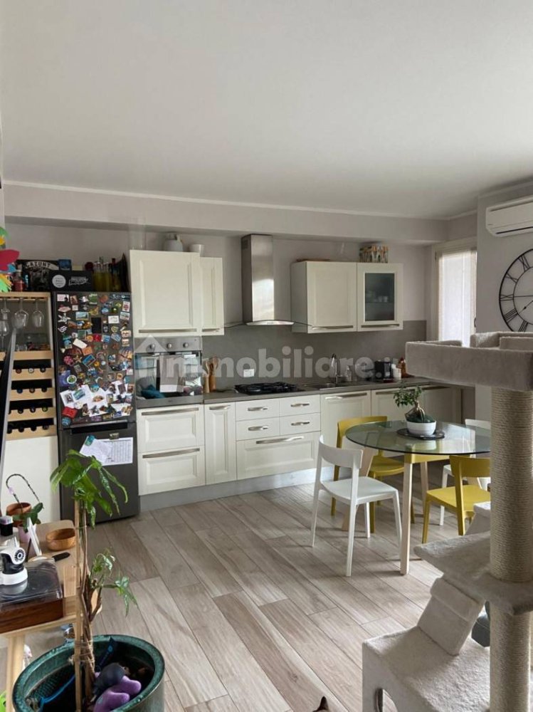 2 bedrooms Apartment in Costabissara, Italy No. 266382