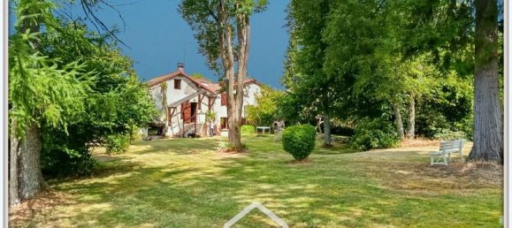 5 bedrooms House in Palladuc, France No. 341156 4