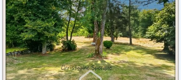 5 bedrooms House in Palladuc, France No. 341156 5