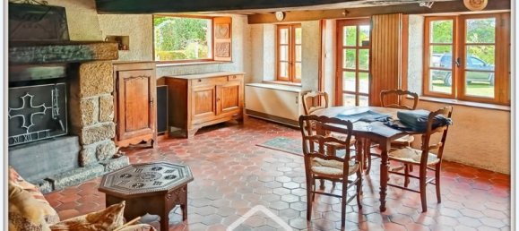 5 bedrooms House in Palladuc, France No. 341156 12