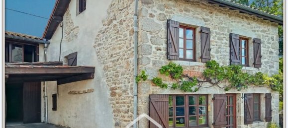 5 bedrooms House in Palladuc, France No. 341156 2