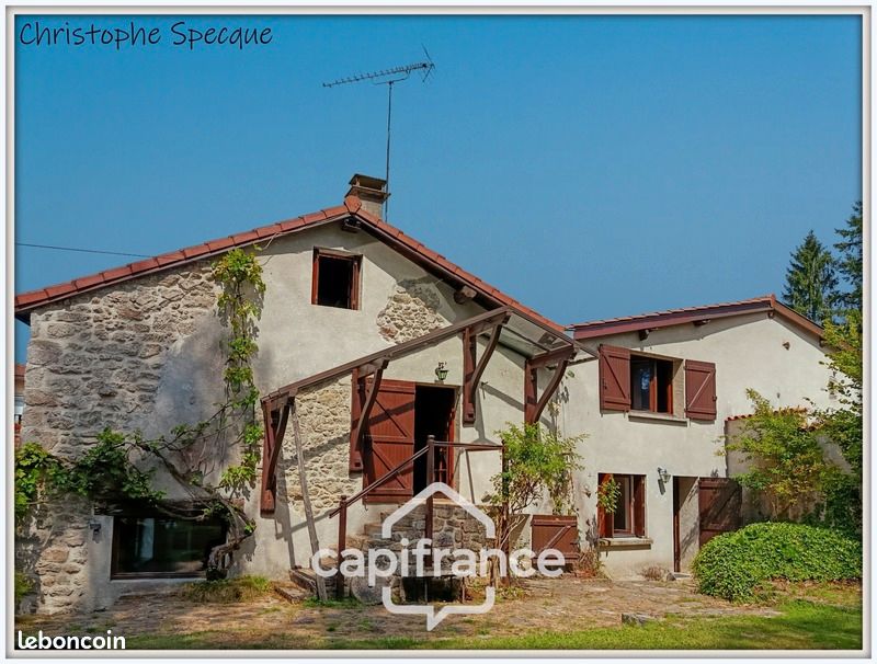 5 bedrooms House in Palladuc, France No. 341156