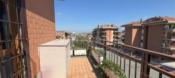 5-Zimmer Penthouse in Rome, Italy, Nr. 34065 31