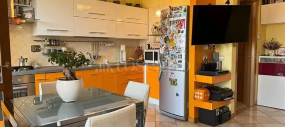 5-Zimmer Penthouse in Rome, Italy, Nr. 34065 10