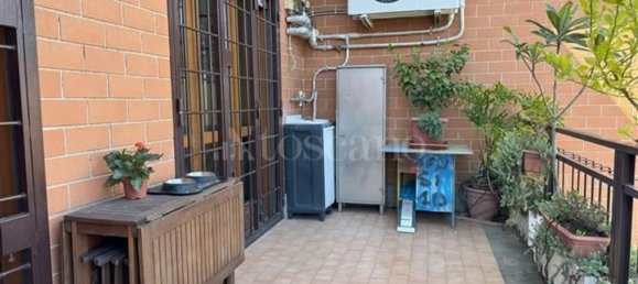 5-Zimmer Penthouse in Rome, Italy, Nr. 34065 29