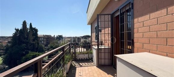 5-Zimmer Penthouse in Rome, Italy, Nr. 34065 30