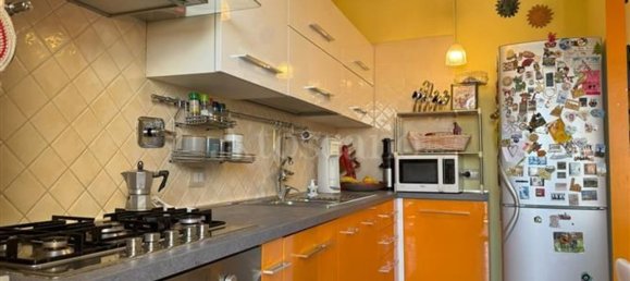 5-Zimmer Penthouse in Rome, Italy, Nr. 34065 15