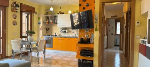 5-Zimmer Penthouse in Rome, Italy, Nr. 34065 9