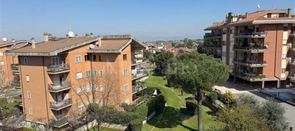 5-Zimmer Penthouse in Rome, Italy, Nr. 34065 33