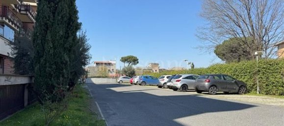 5-Zimmer Penthouse in Rome, Italy, Nr. 34065 34