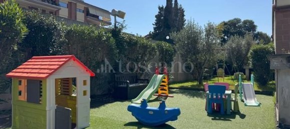 5-Zimmer Penthouse in Rome, Italy, Nr. 34065 5