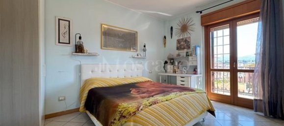 5-Zimmer Penthouse in Rome, Italy, Nr. 34065 22