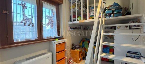 5-Zimmer Penthouse in Rome, Italy, Nr. 34065 19