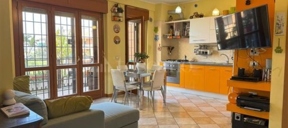 5-Zimmer Penthouse in Rome, Italy, Nr. 34065 6