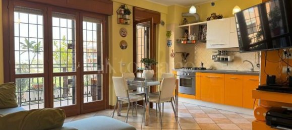 5-Zimmer Penthouse in Rome, Italy, Nr. 34065 7