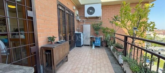 5-Zimmer Penthouse in Rome, Italy, Nr. 34065 28