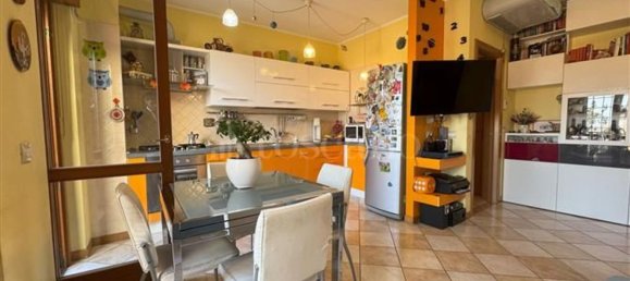 5-Zimmer Penthouse in Rome, Italy, Nr. 34065 13