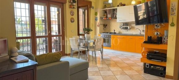 5-Zimmer Penthouse in Rome, Italy, Nr. 34065 11