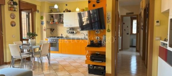 5-Zimmer Penthouse in Rome, Italy, Nr. 34065 12