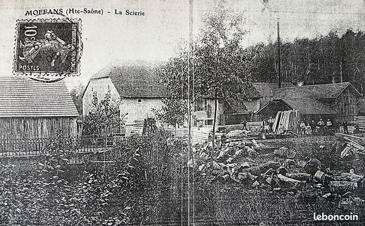 4 chambres Maison à Haute-Saône, France No. 301752