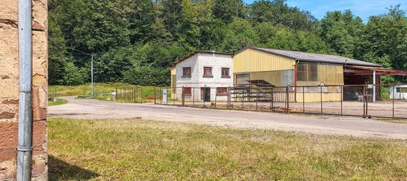 4 chambres Maison à Haute-Saône, France No. 301752 17