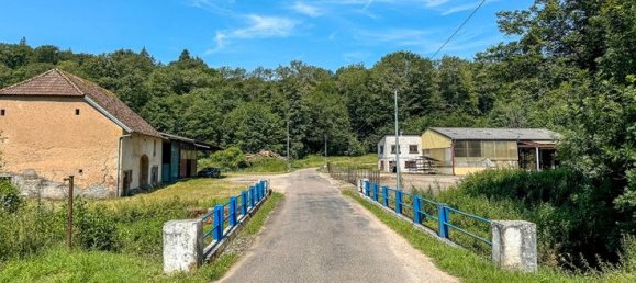 4 chambres Maison à Haute-Saône, France No. 301752 3