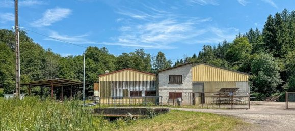 4 chambres Maison à Haute-Saône, France No. 301752 8