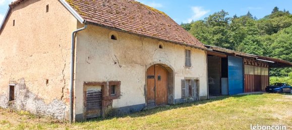 4 chambres Maison à Haute-Saône, France No. 301752 11