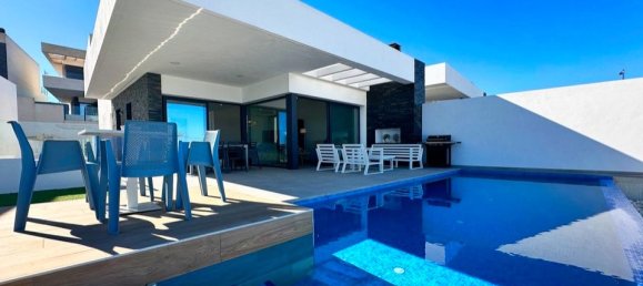 3 chambres Villa à Rojales, Spain No. 183530 2