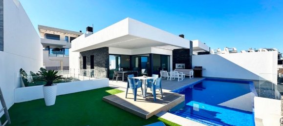 3 chambres Villa à Rojales, Spain No. 183530 10