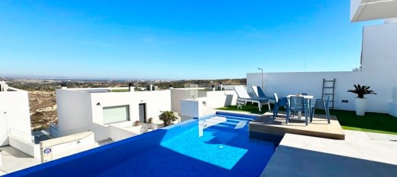 3 chambres Villa à Rojales, Spain No. 183530 5