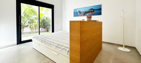 3 chambres Villa à Rojales, Spain No. 183530 48