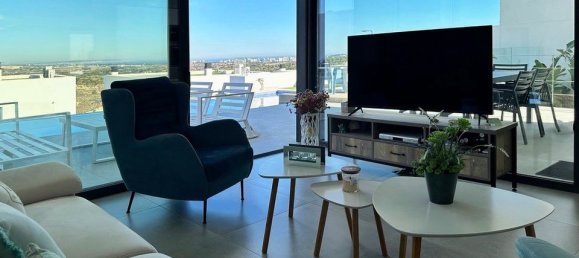 3 chambres Villa à Rojales, Spain No. 183530 16