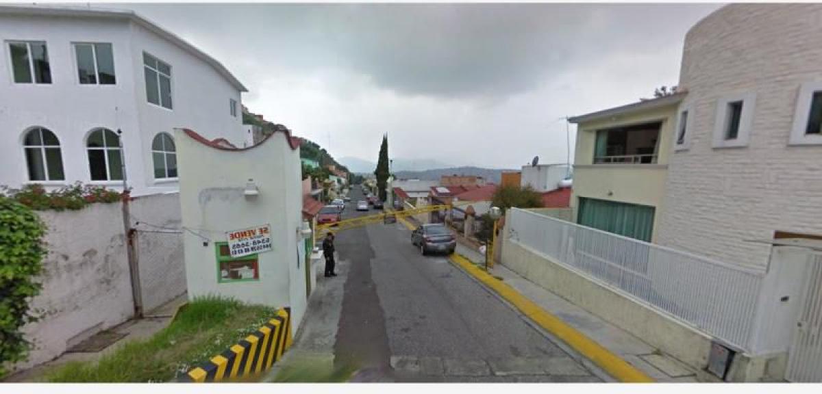 Casa de 3 dormitorios en Ciudad López Mateos, Mexico No. 213134