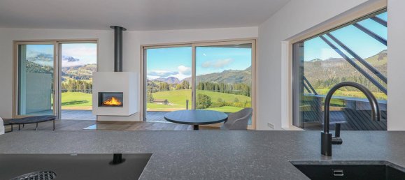 3 غرف نوم بانتهاوس في Schwendt, Austria رقم 106760 13