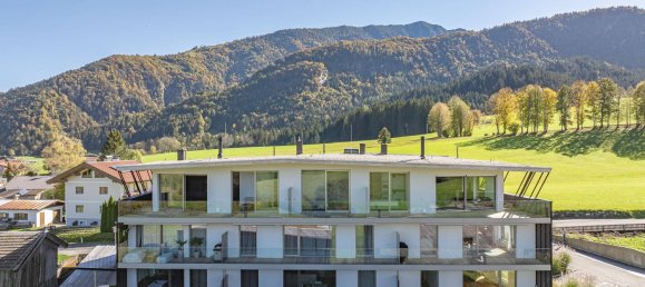 3 غرف نوم بانتهاوس في Schwendt, Austria رقم 106760 4