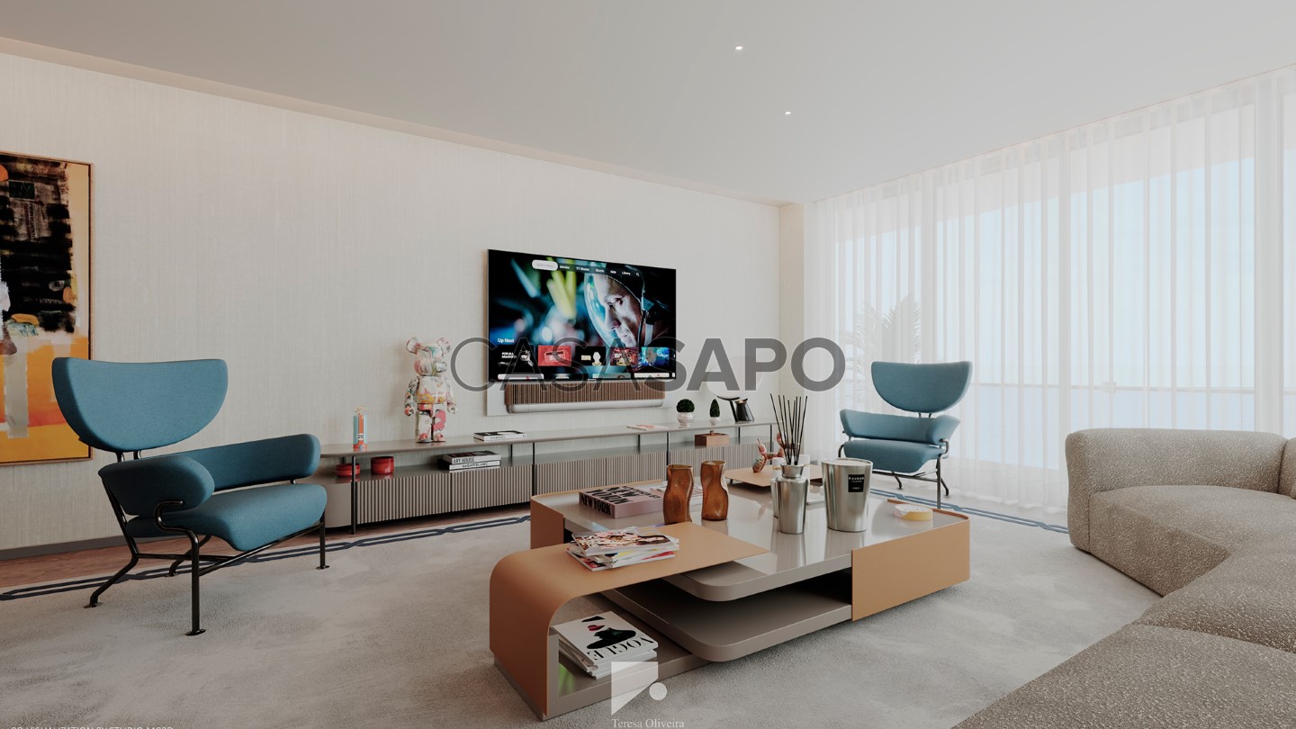 4 bedrooms Apartment in Funchal, Portugal No. 171131